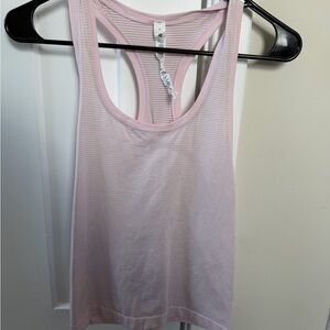 Lululemon Racerback Tank